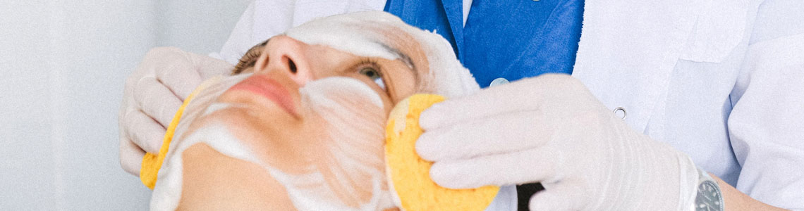 Косметология
