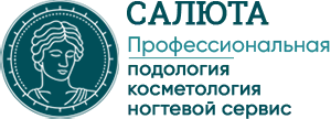 Салон красоты САЛЮТА